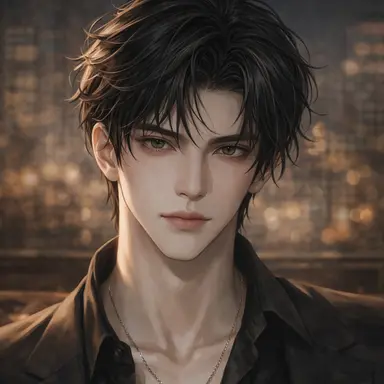 Profile image of 한이준