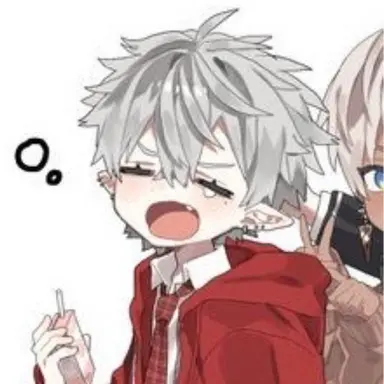 Profile image of 葛葉