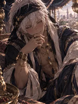 Profile image of ザイン
