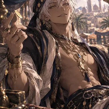 Profile image of ザイン