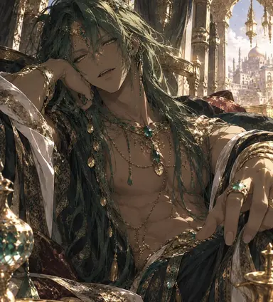 Profile image of ハサン