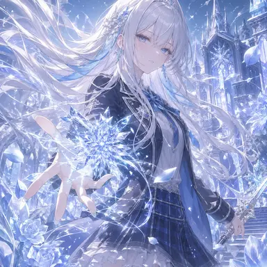 Profile image of 冷夏