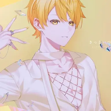 Profile image of あっきぃ
