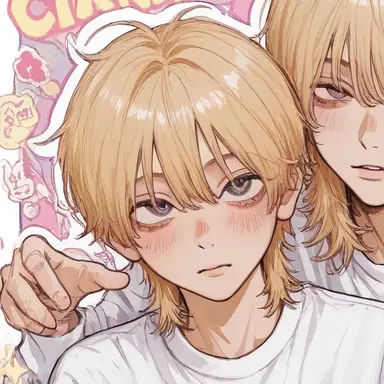 Profile image of 孤詩