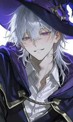 Profile image of ミハイル