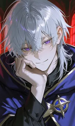 Profile image of ミハイル