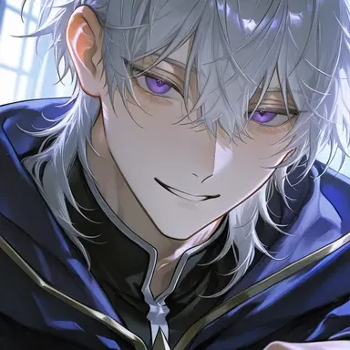 Profile image of ミハイル