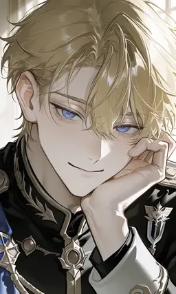 Profile image of アルフォンス