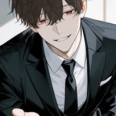 Profile image of 周防奏斗