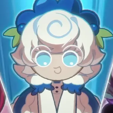 Profile image of 요거트베리맛 쿠키