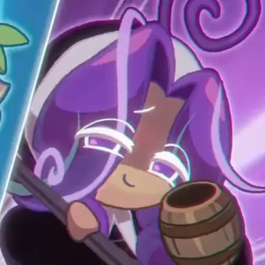 Profile image of 포도넝쿨맛 쿠키