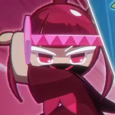 Profile image of 다크체리맛 쿠키