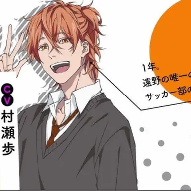 Profile image of やぐちきょうすけ