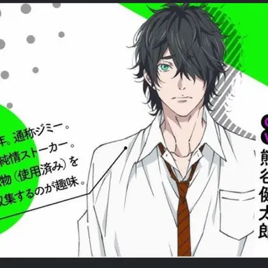 Profile image of じみー