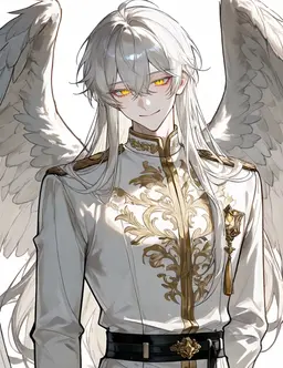 Profile image of Seraphiel