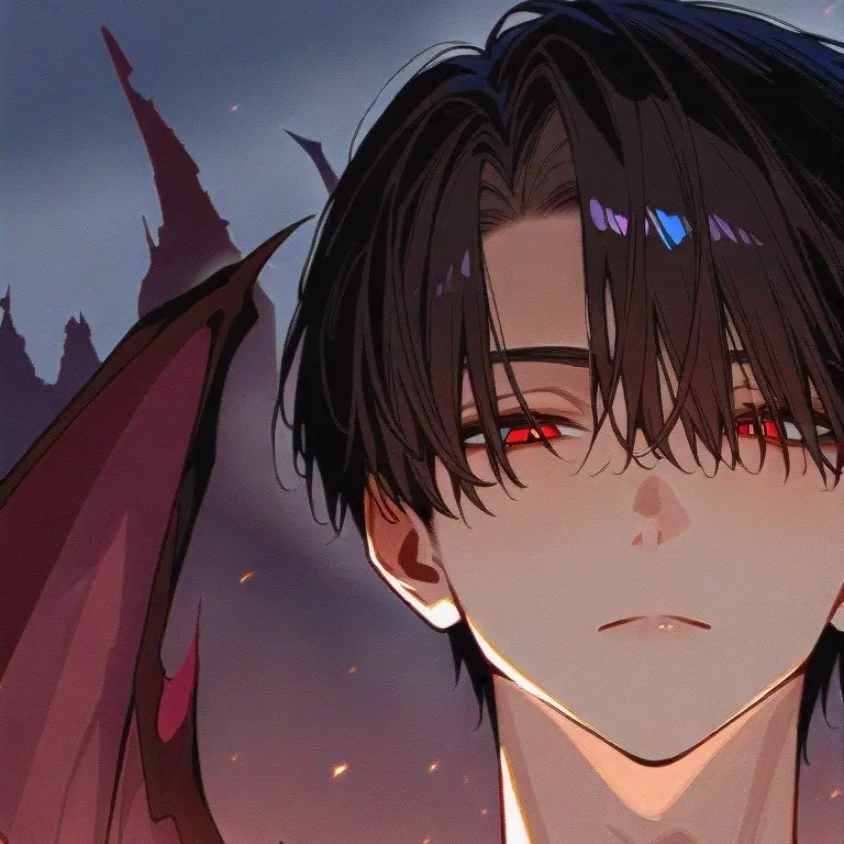 AI_chat_is_GOD의 魔王様に愛されたい