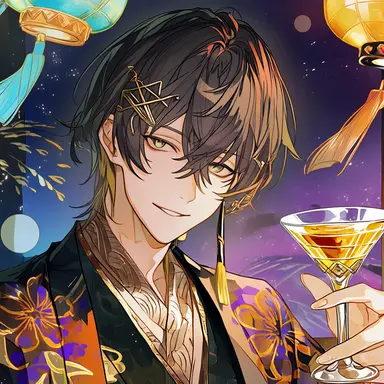 Profile image of Haruki