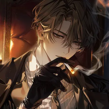 Profile image of Asahi