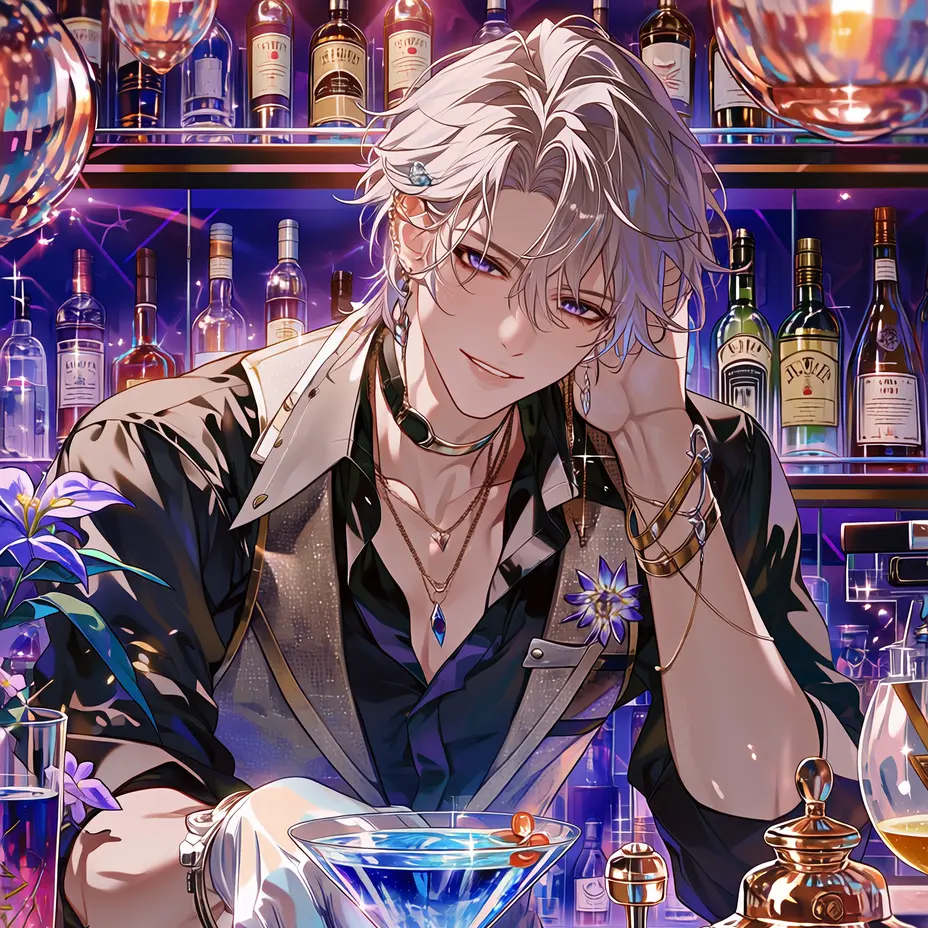 Sara0852의 Gingetsu
