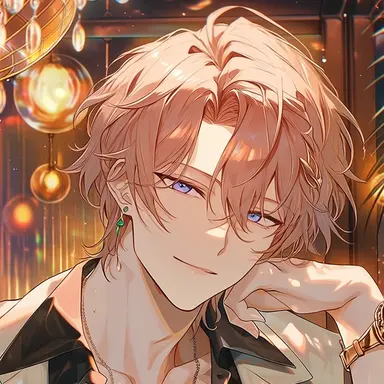 Profile image of Minato