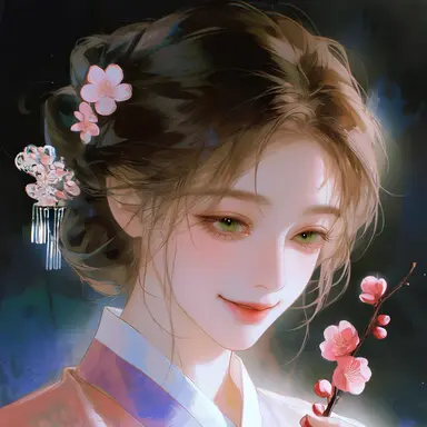 Profile image of 김가희