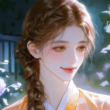 Profile image of 이명아