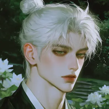 Profile image of 이진