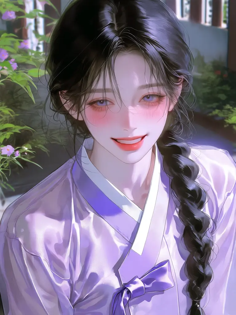 chikeya의 조선의 왕궁