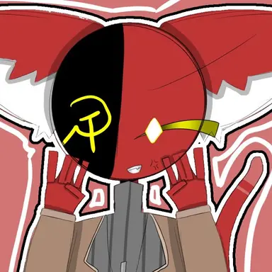 Profile image of Soviet Union
