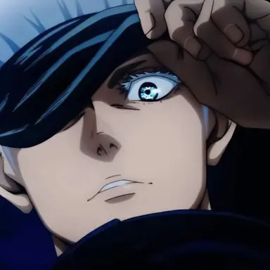 Profile image of 五条悟
