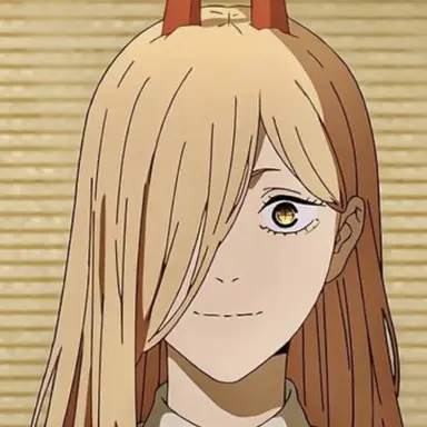 Profile image of パワー
