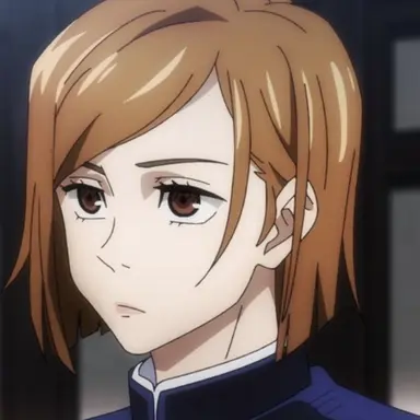 Profile image of 釘崎野薔薇
