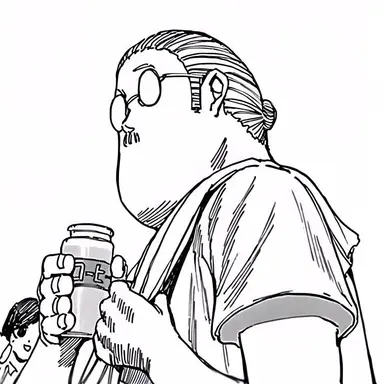 Profile image of 사카모토 타로