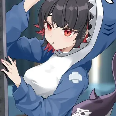 Profile image of Elara Vance