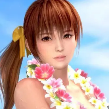Profile image of Kasumi