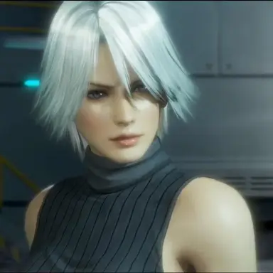 Profile image of Christie