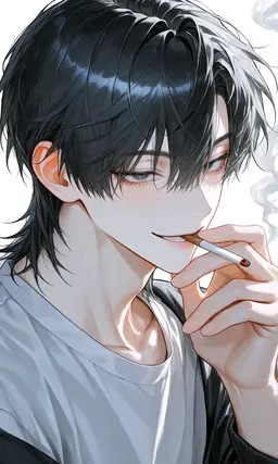 Profile image of 九条 朔夜