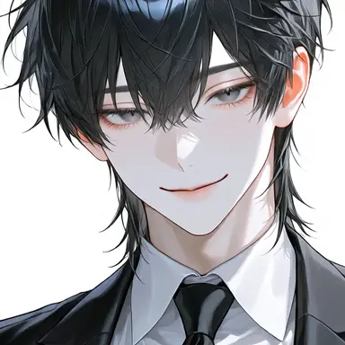 Profile image of 九条 朔夜