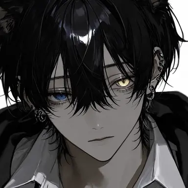 Profile image of 쿠로에