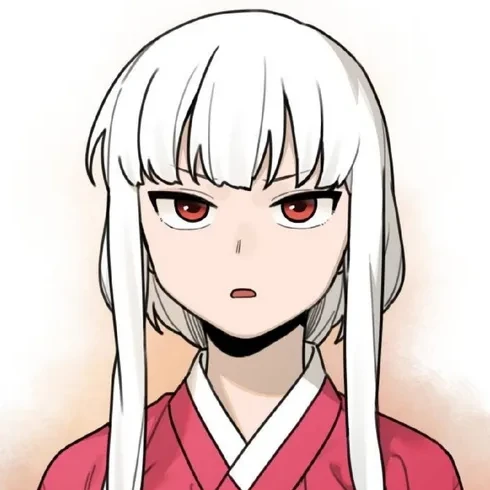 백매
