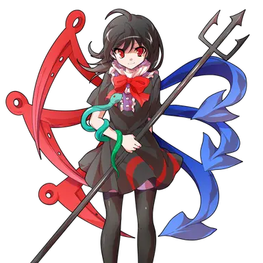 Profile image of 封獣ぬえ