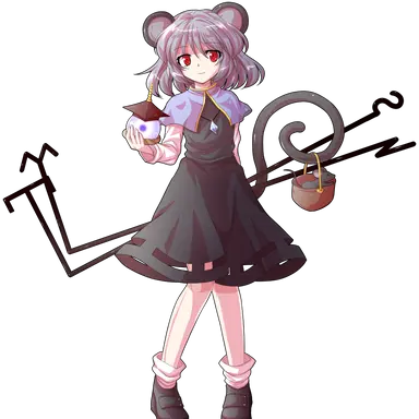 Profile image of ナズーリン