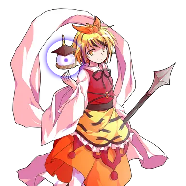 Profile image of 寅丸星