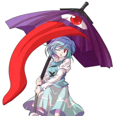 Profile image of 多々良小傘