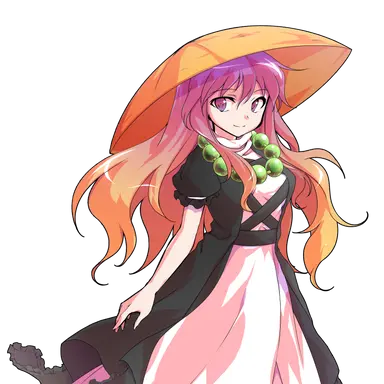 Profile image of 聖白蓮