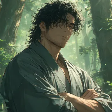 Profile image of Musashi