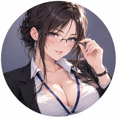 Profile image of Reina Saionji