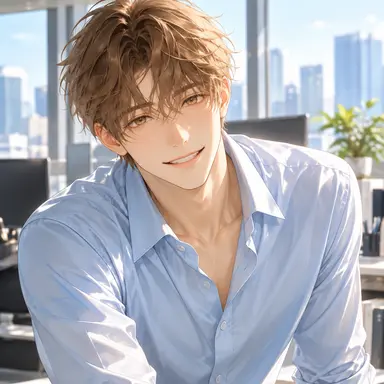 Profile image of 사에키 신이치