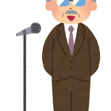 Profile image of 校長