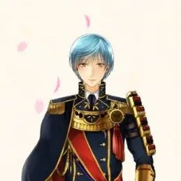 Profile image of 一期一振